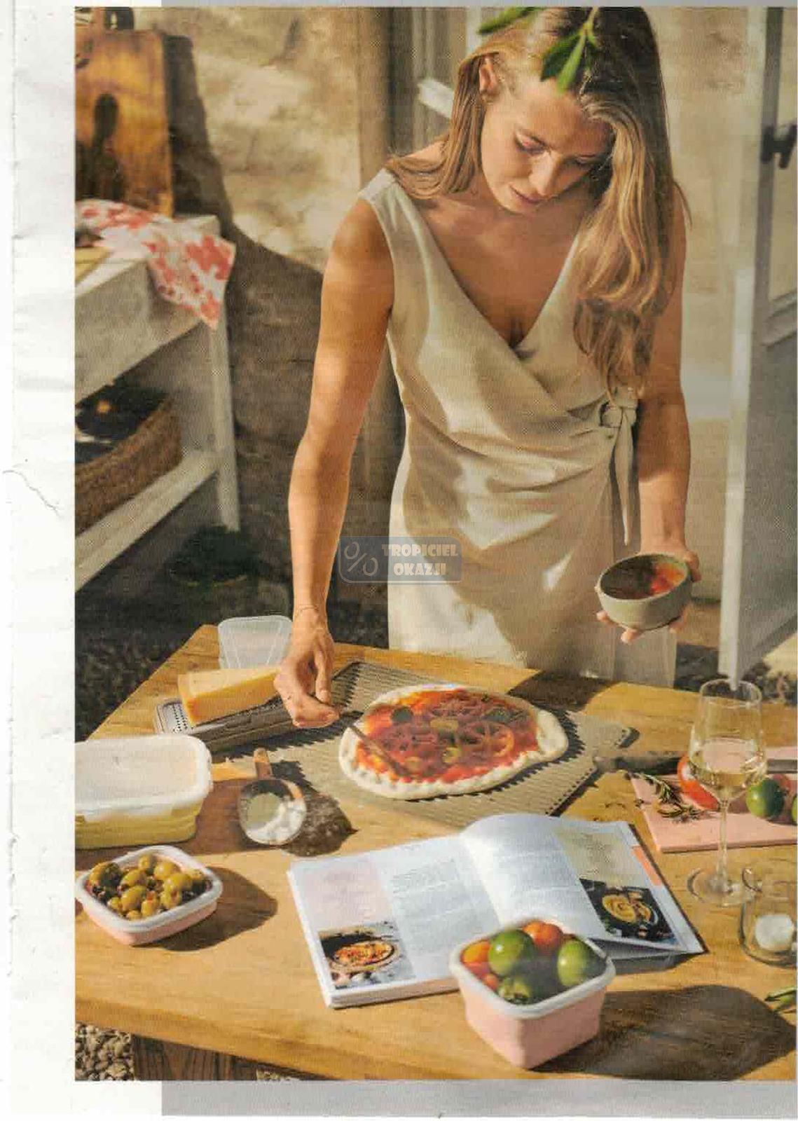 Gazetka promocyjna Tchibo str. 17