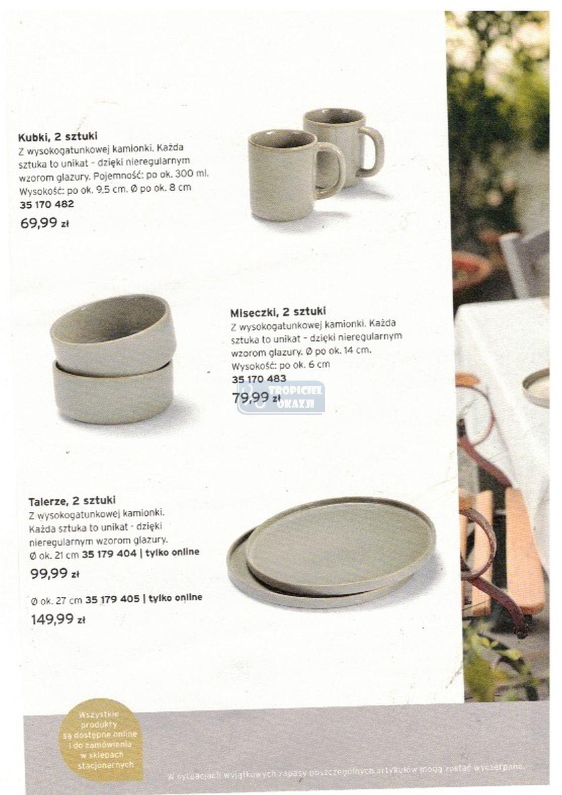 Gazetka promocyjna Tchibo str. 44