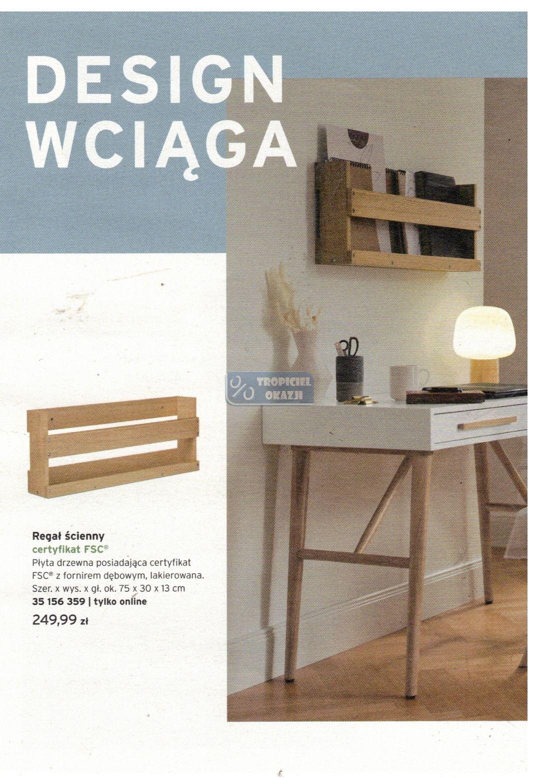 Gazetka promocyjna Tchibo str. 56