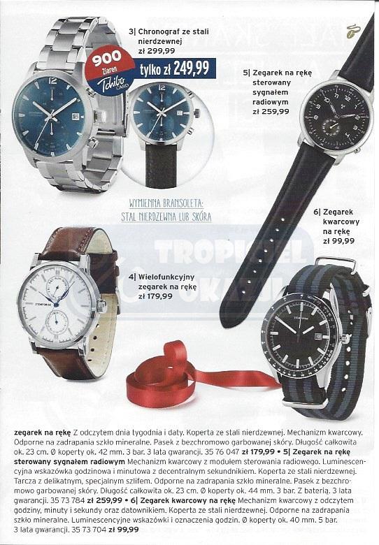 Gazetka promocyjna Tchibo str. 21