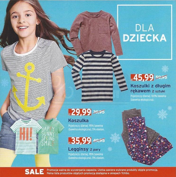 Gazetka promocyjna Tchibo str. 7