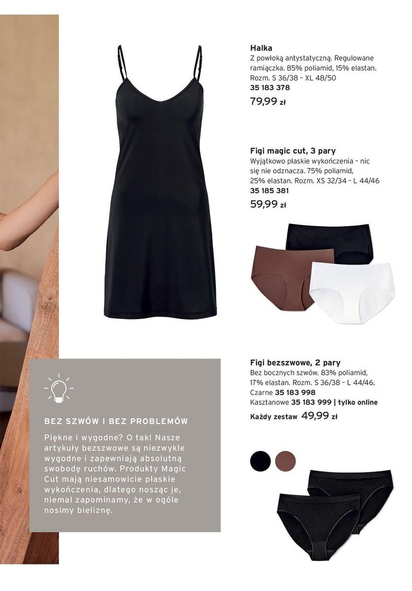 Gazetka promocyjna Tchibo str. 25