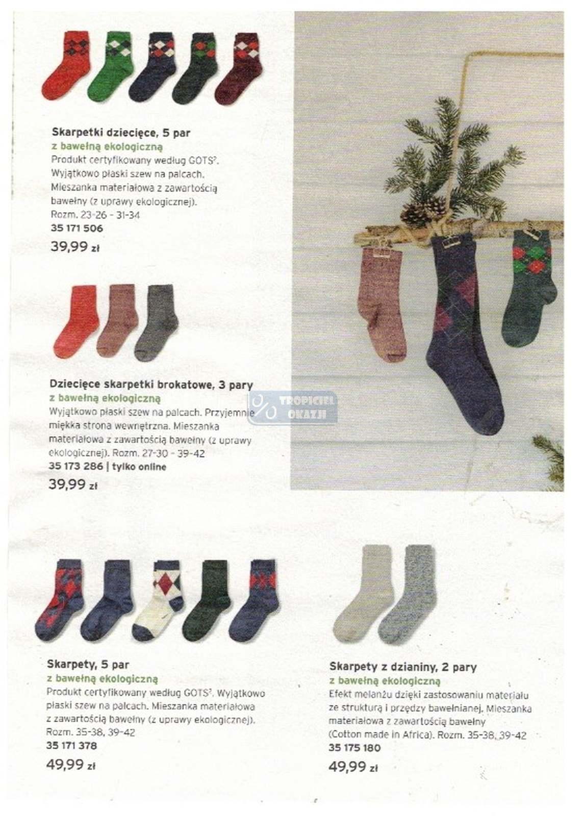 Gazetka promocyjna Tchibo str. 36