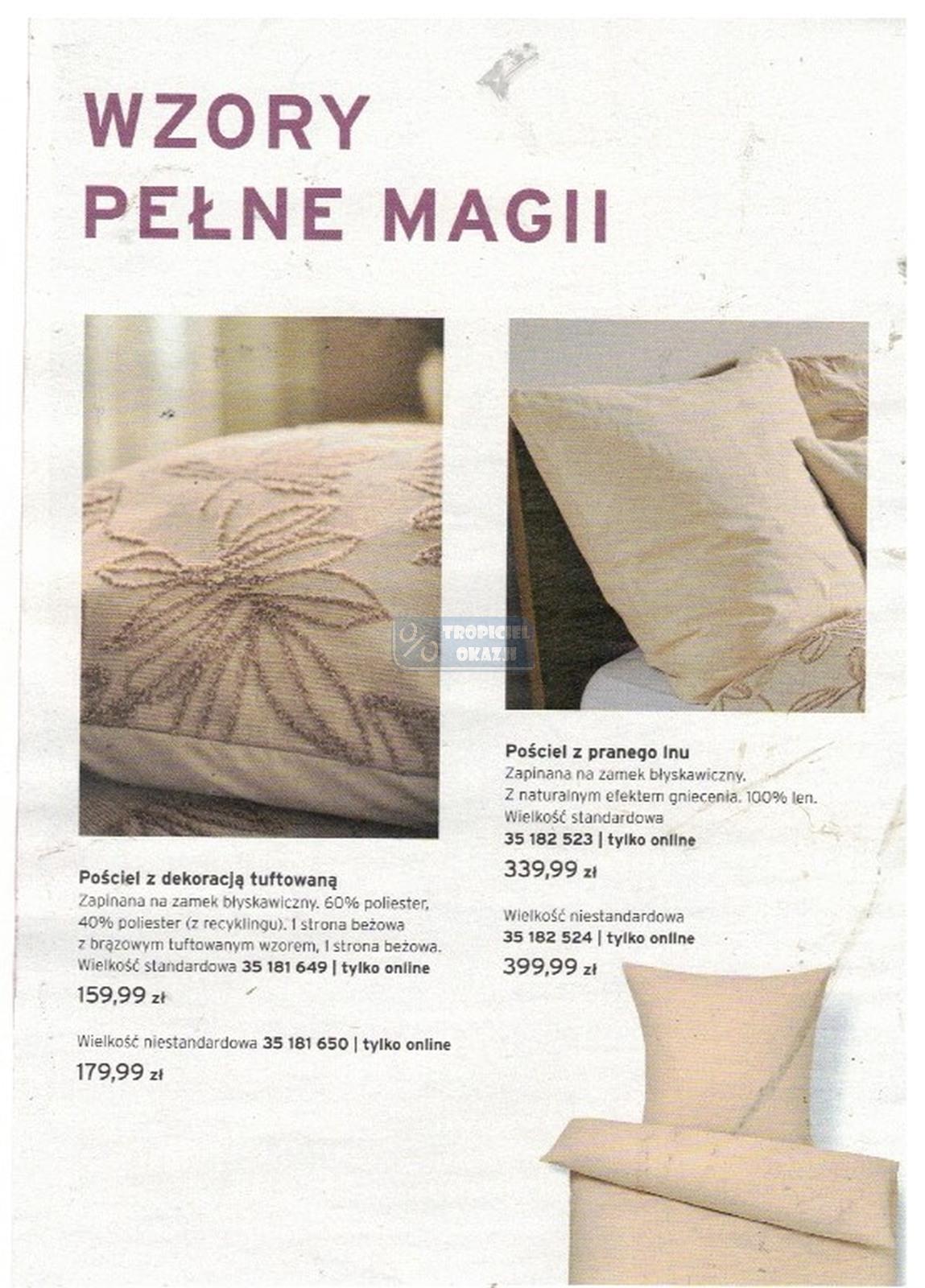 Gazetka promocyjna Tchibo str. 16