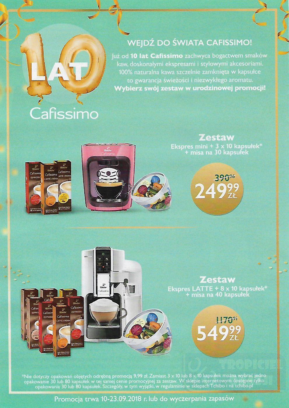 Gazetka promocyjna Tchibo str. 28