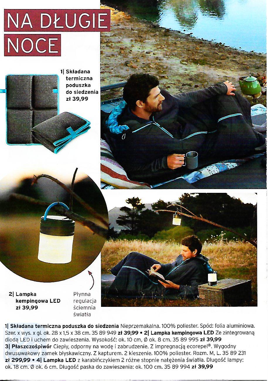 Gazetka promocyjna Tchibo str. 18