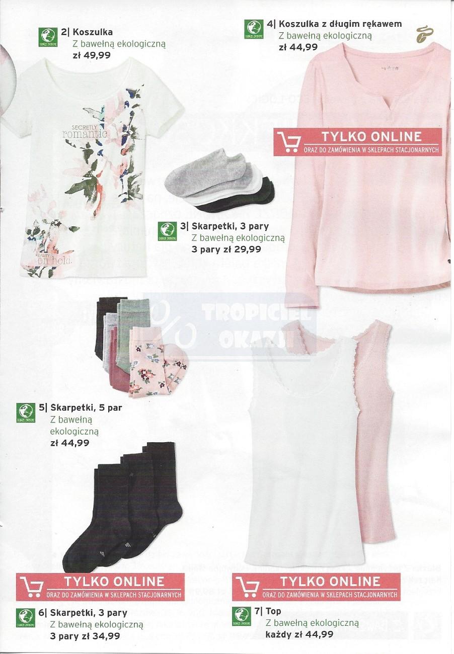 Gazetka promocyjna Tchibo str. 21