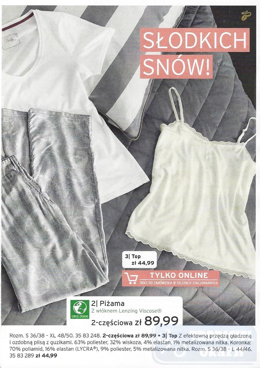 Gazetka promocyjna Tchibo str. 15