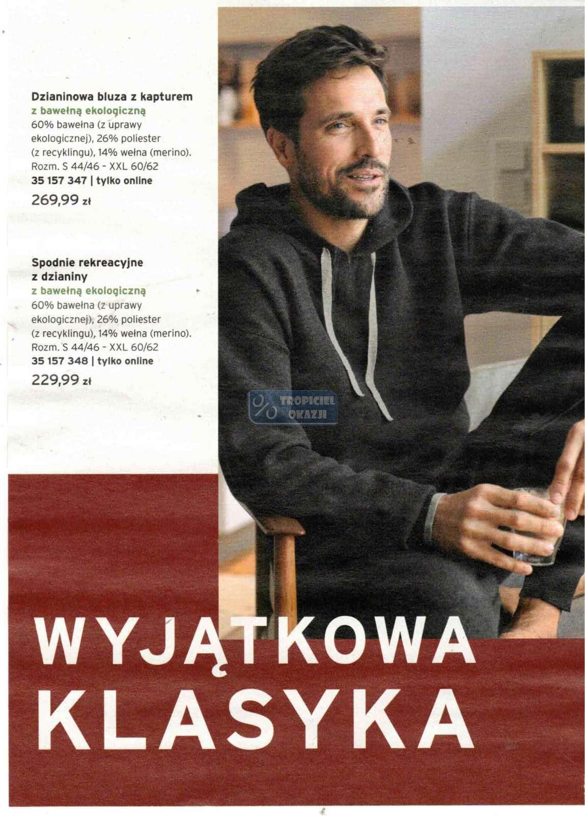 Gazetka promocyjna Tchibo str. 24