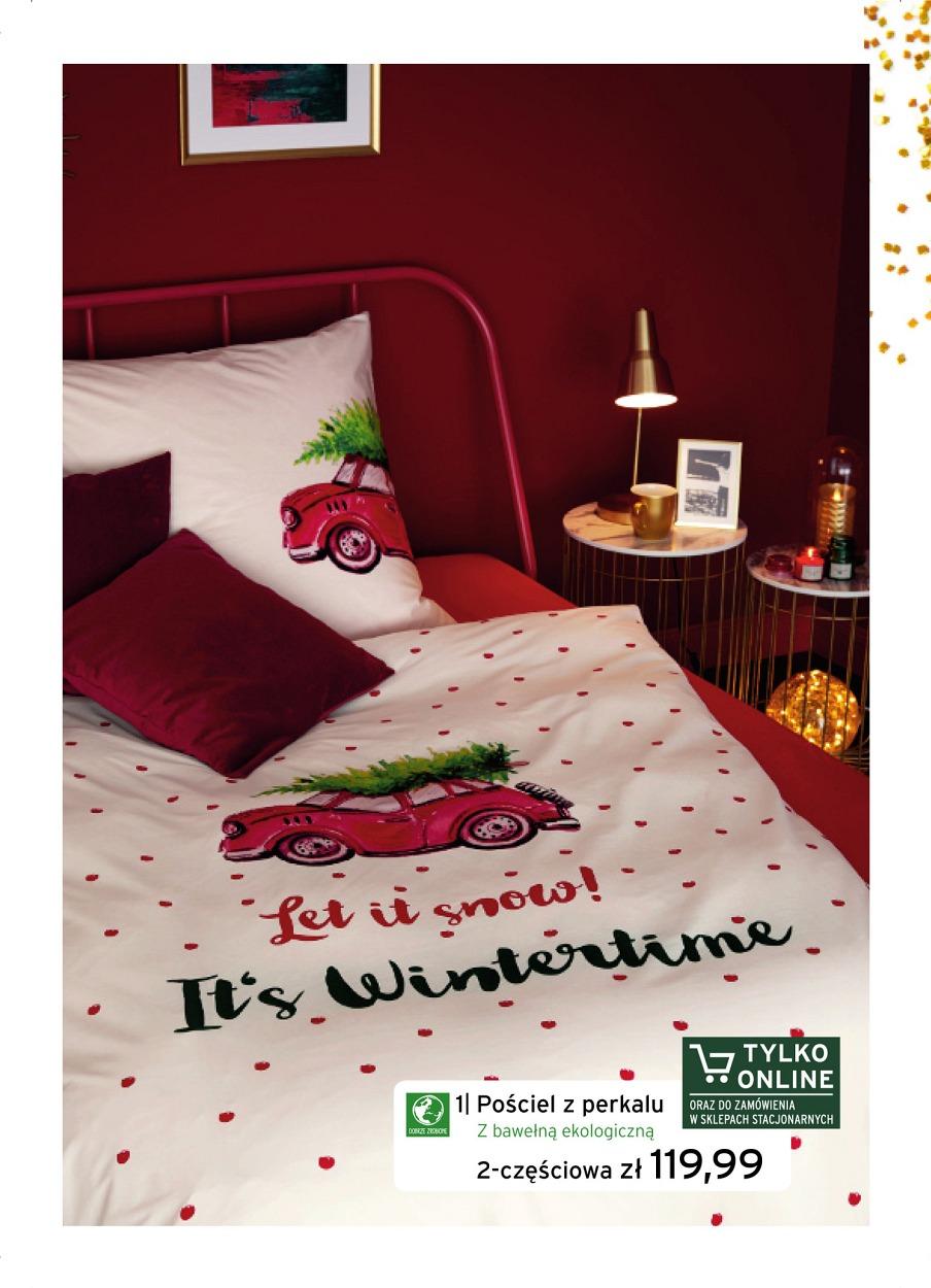 Gazetka promocyjna Tchibo str. 36