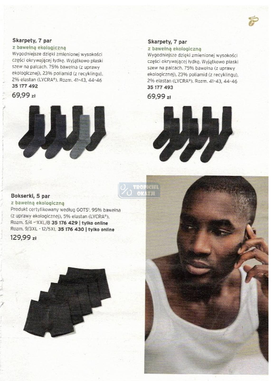 Gazetka promocyjna Tchibo str. 21