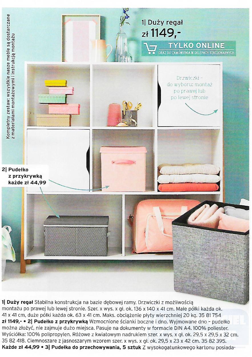 Gazetka promocyjna Tchibo str. 20