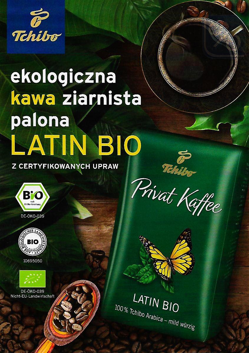 Gazetka promocyjna Tchibo str. 54