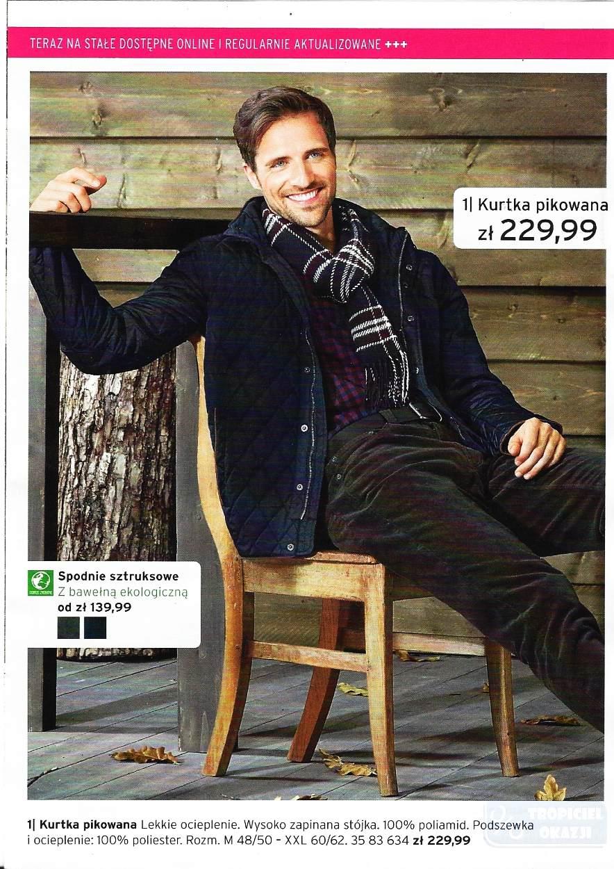 Gazetka promocyjna Tchibo str. 41