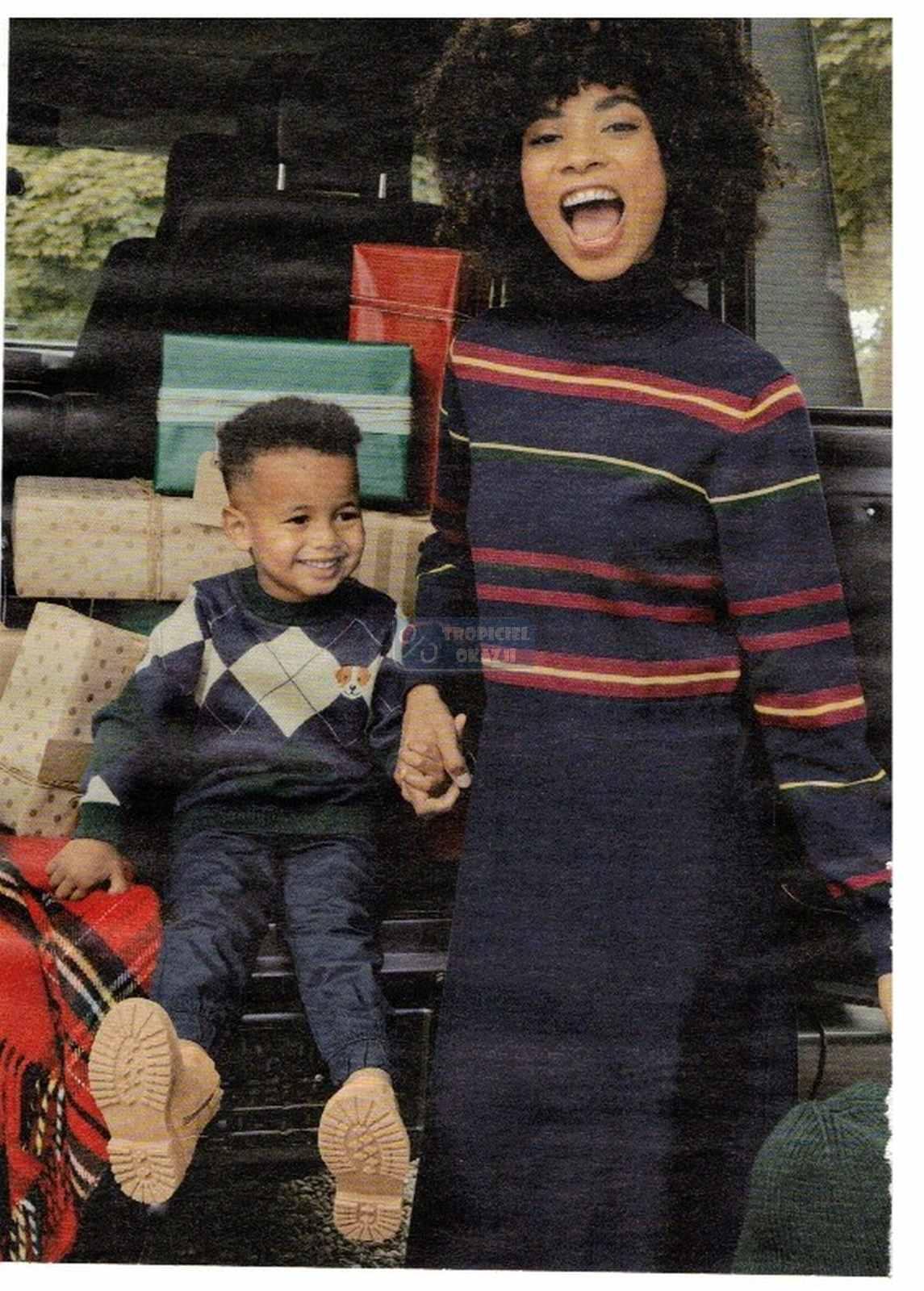 Gazetka promocyjna Tchibo str. 18