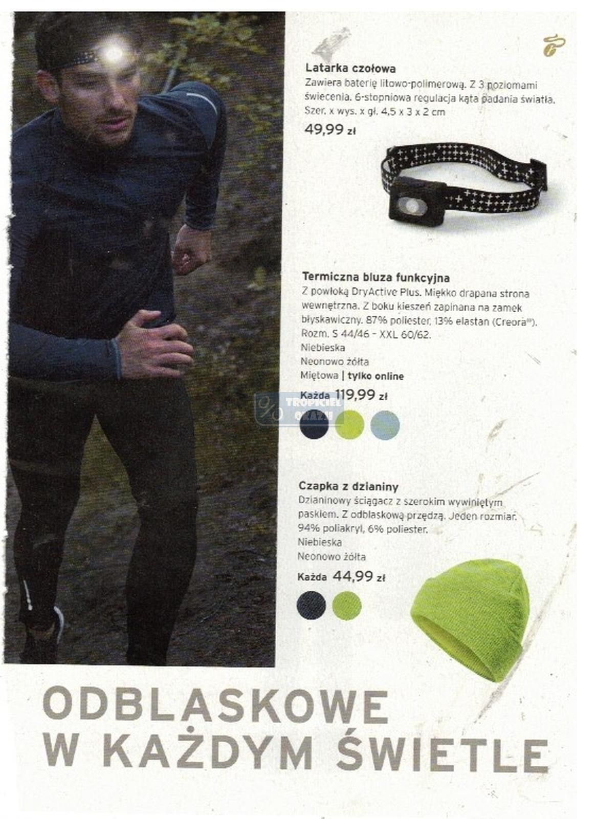 Gazetka promocyjna Tchibo str. 21