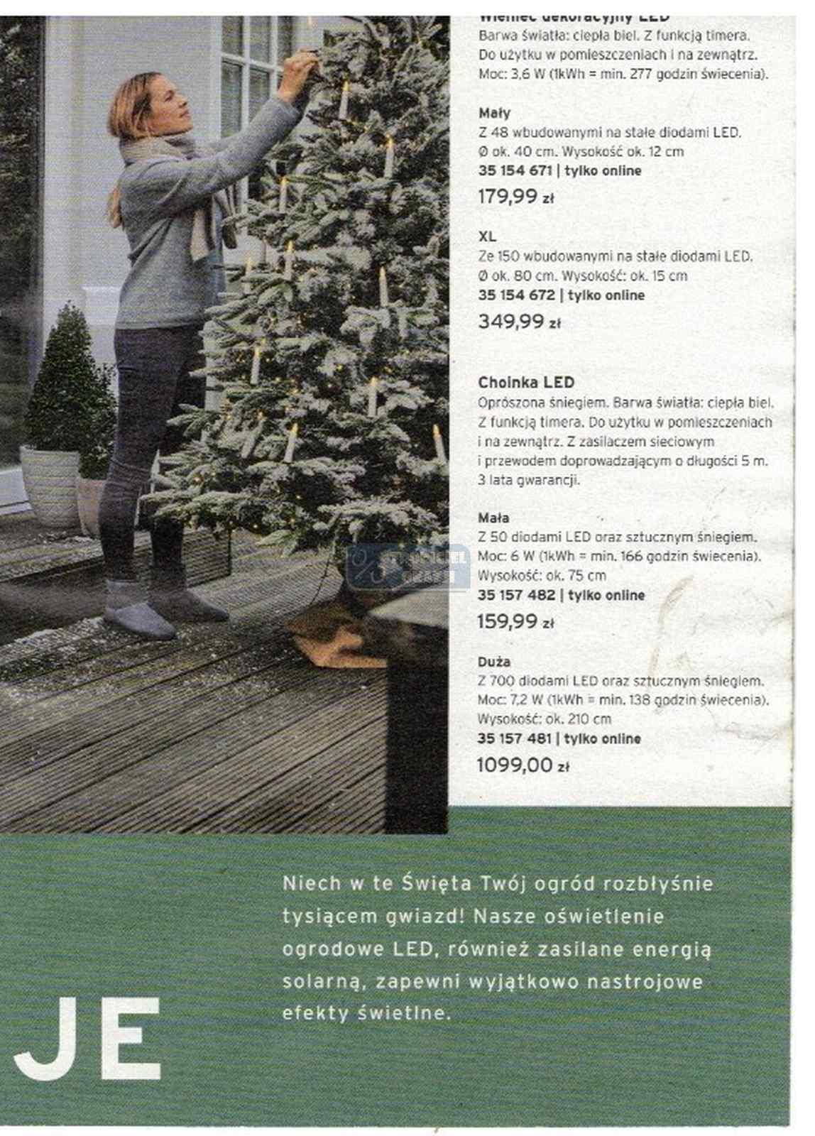 Gazetka promocyjna Tchibo str. 43