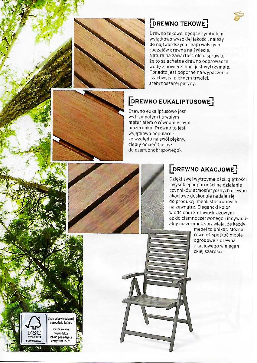 Gazetka promocyjna Tchibo str. 25