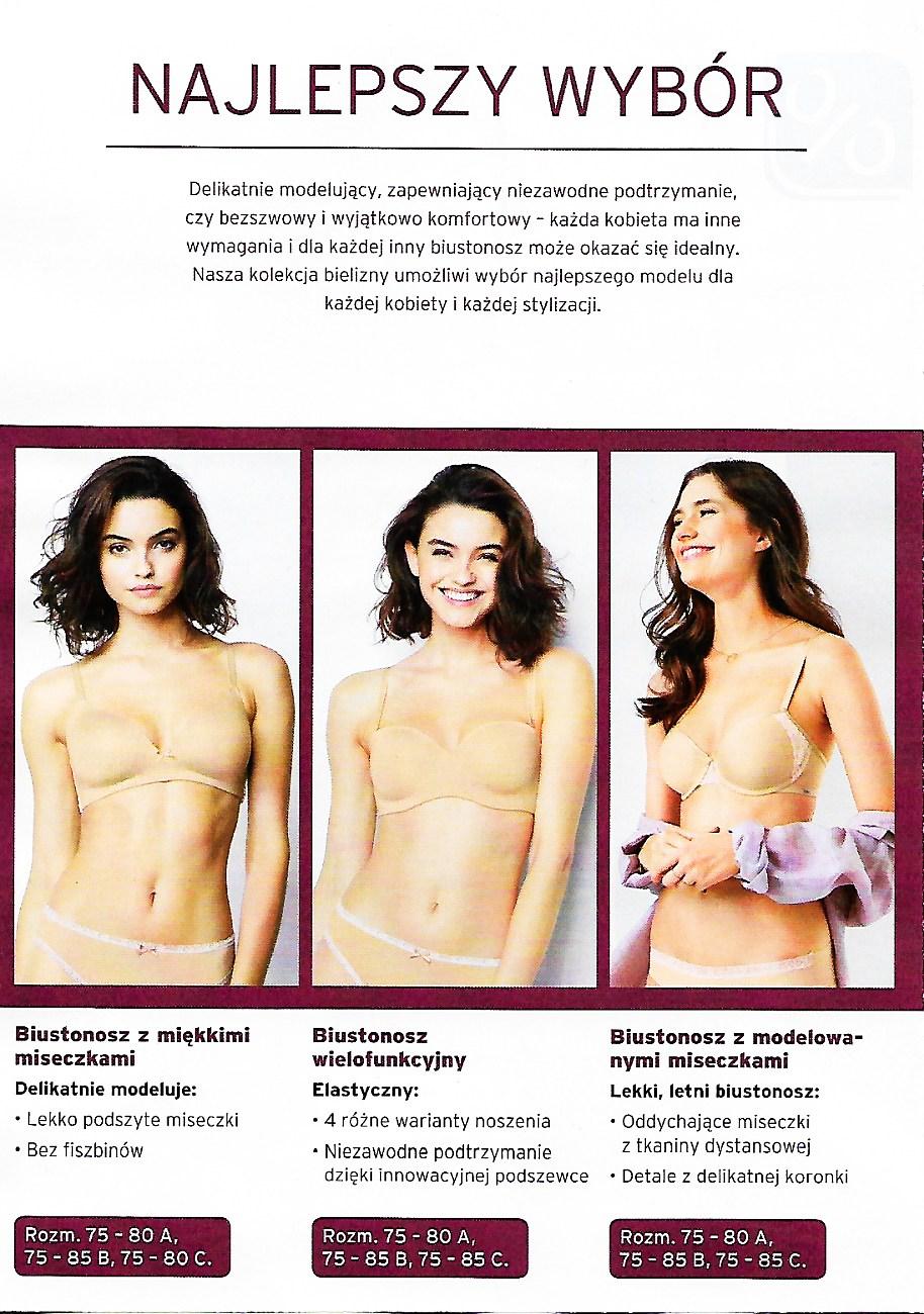 Gazetka promocyjna Tchibo str. 34