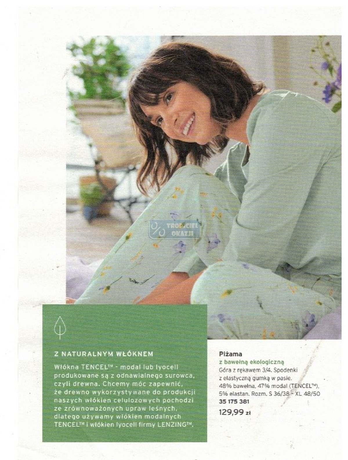 Gazetka promocyjna Tchibo str. 8