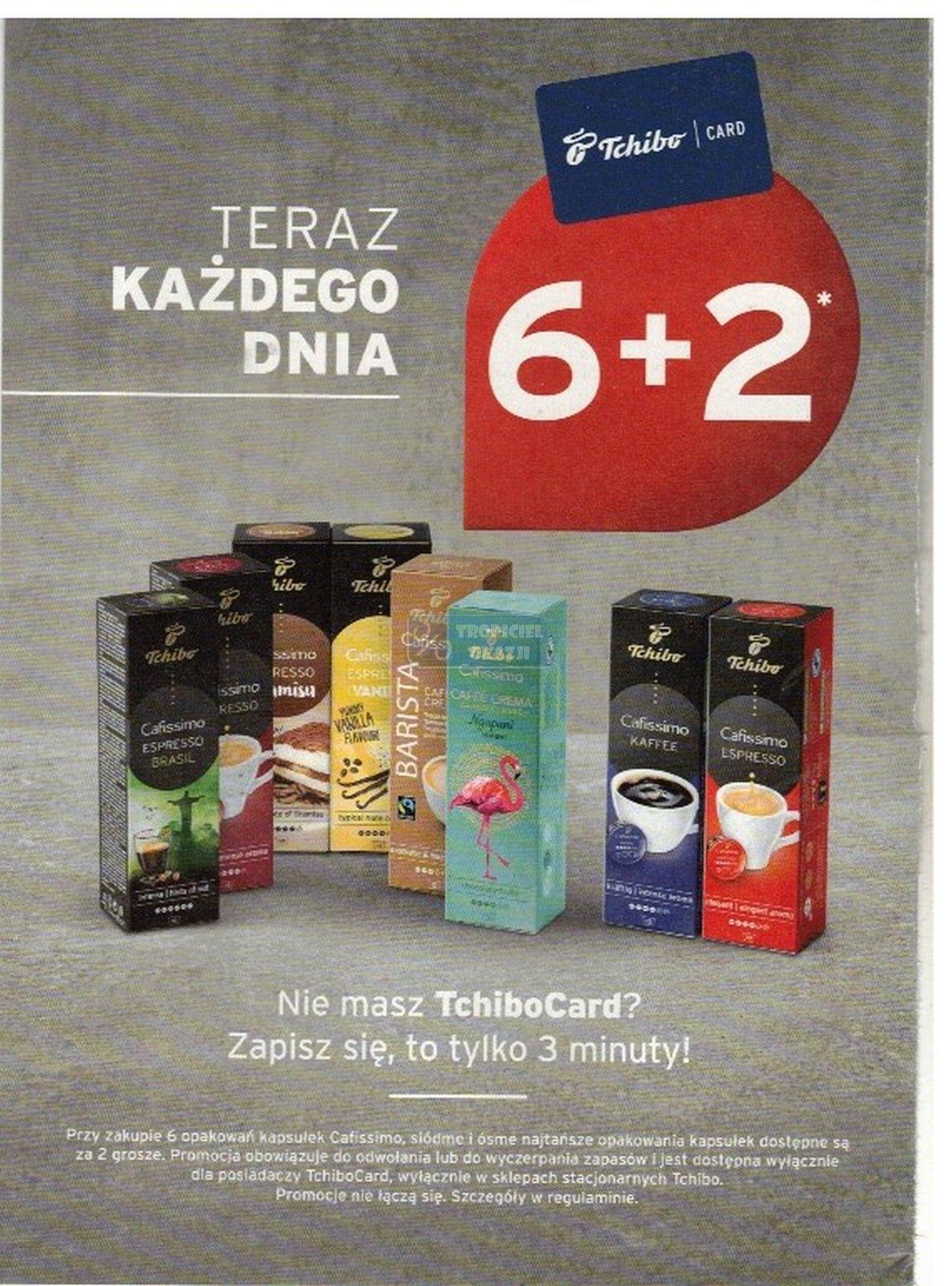Gazetka promocyjna Tchibo str. 37
