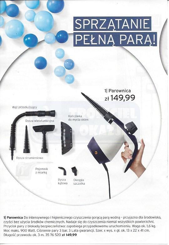 Gazetka promocyjna Tchibo str. 16