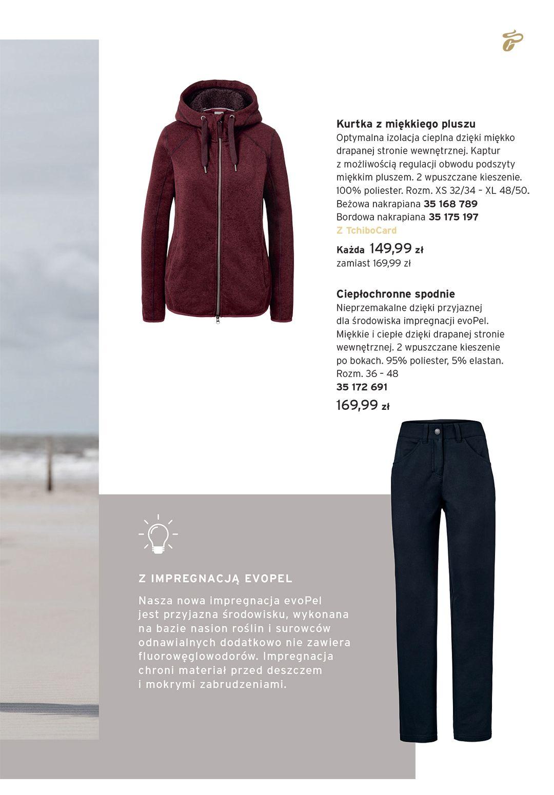 Gazetka promocyjna Tchibo str. 41