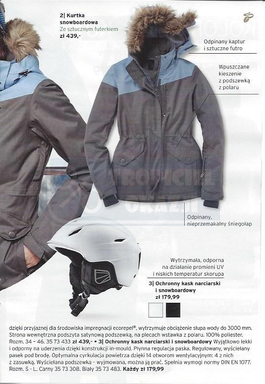 Gazetka promocyjna Tchibo str. 13