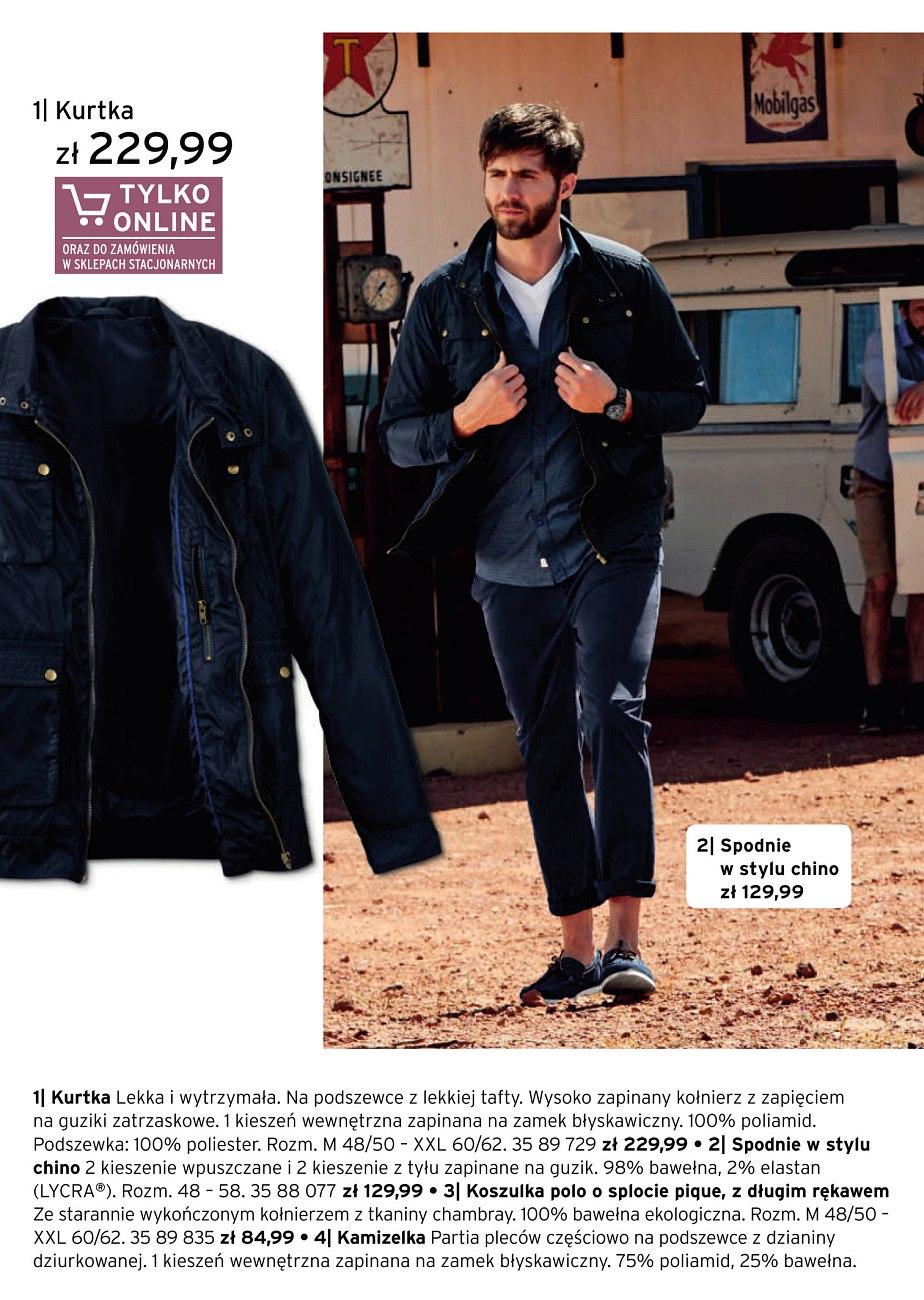 Gazetka promocyjna Tchibo str. 10