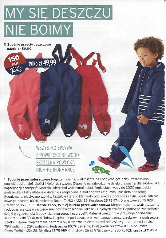 Gazetka promocyjna Tchibo str. 22