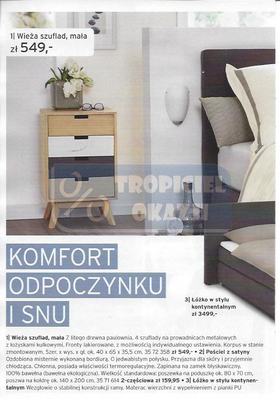 Gazetka promocyjna Tchibo str. 16