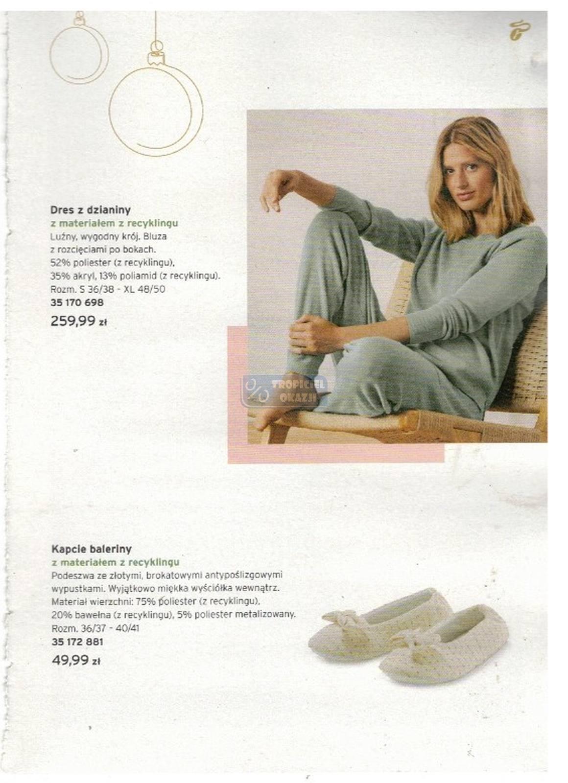 Gazetka promocyjna Tchibo str. 47