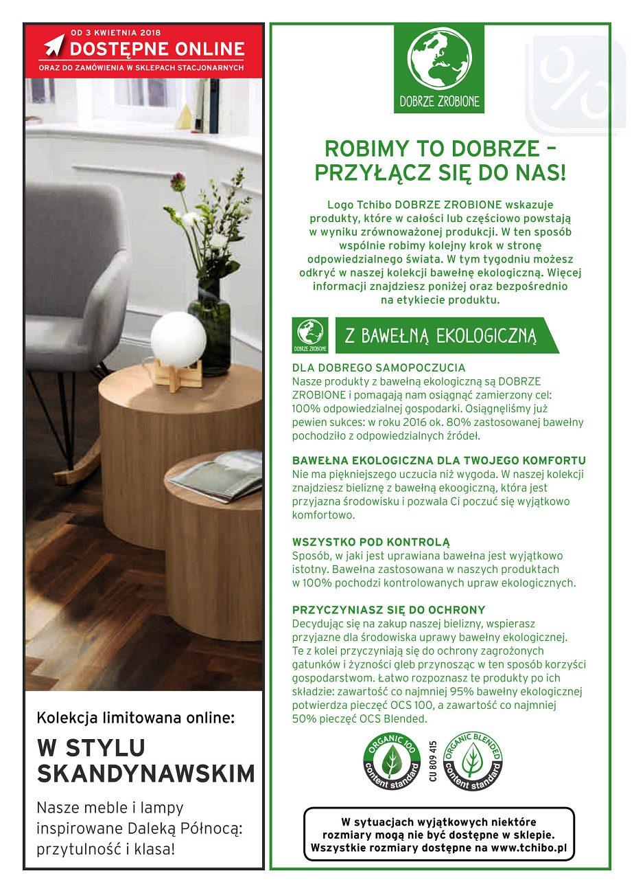 Gazetka promocyjna Tchibo str. 5