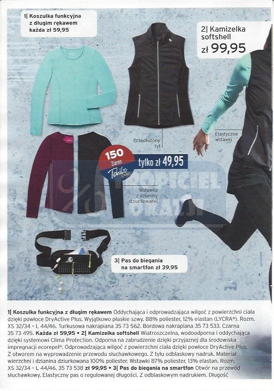 Gazetka promocyjna Tchibo str. 8