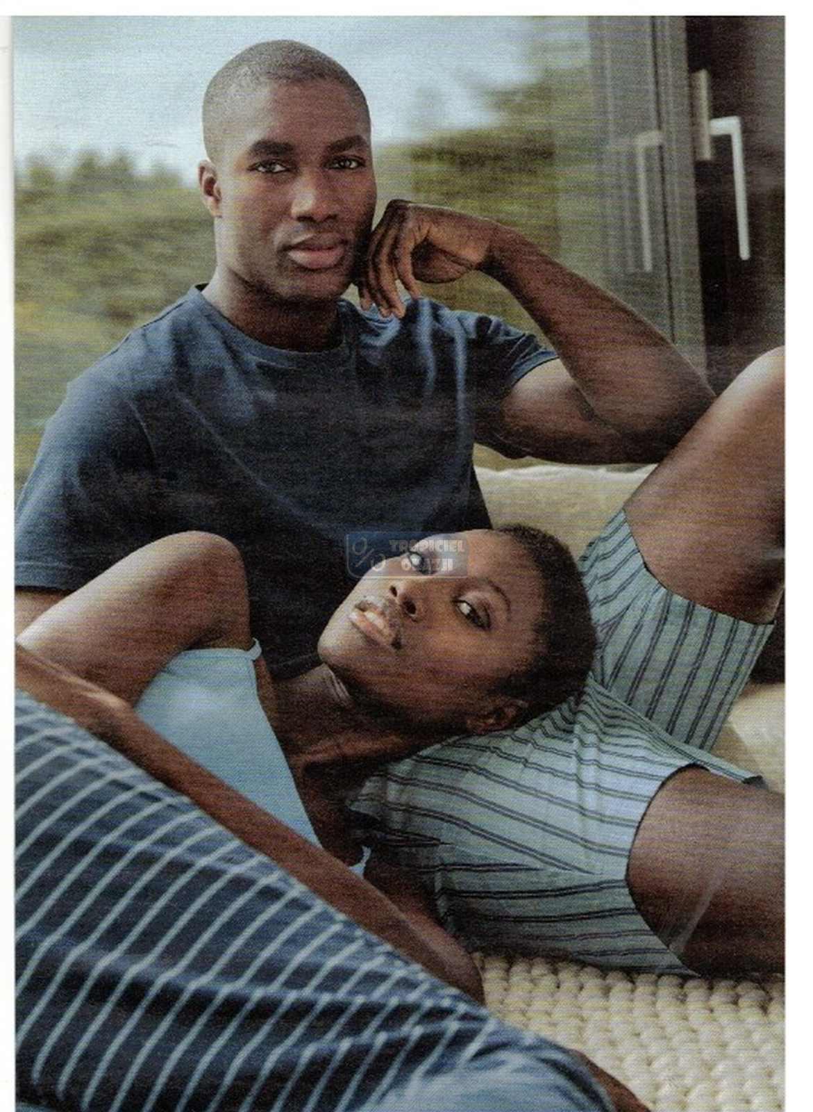 Gazetka promocyjna Tchibo str. 26