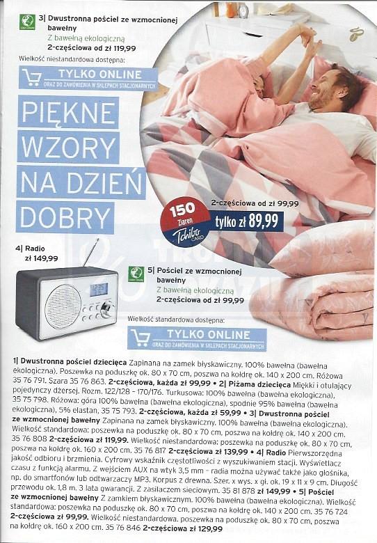 Gazetka promocyjna Tchibo str. 11