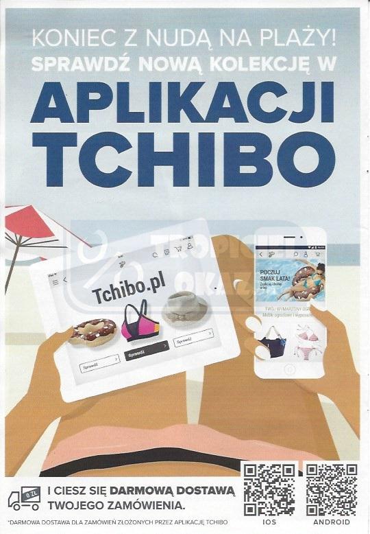 Gazetka promocyjna Tchibo str. 42