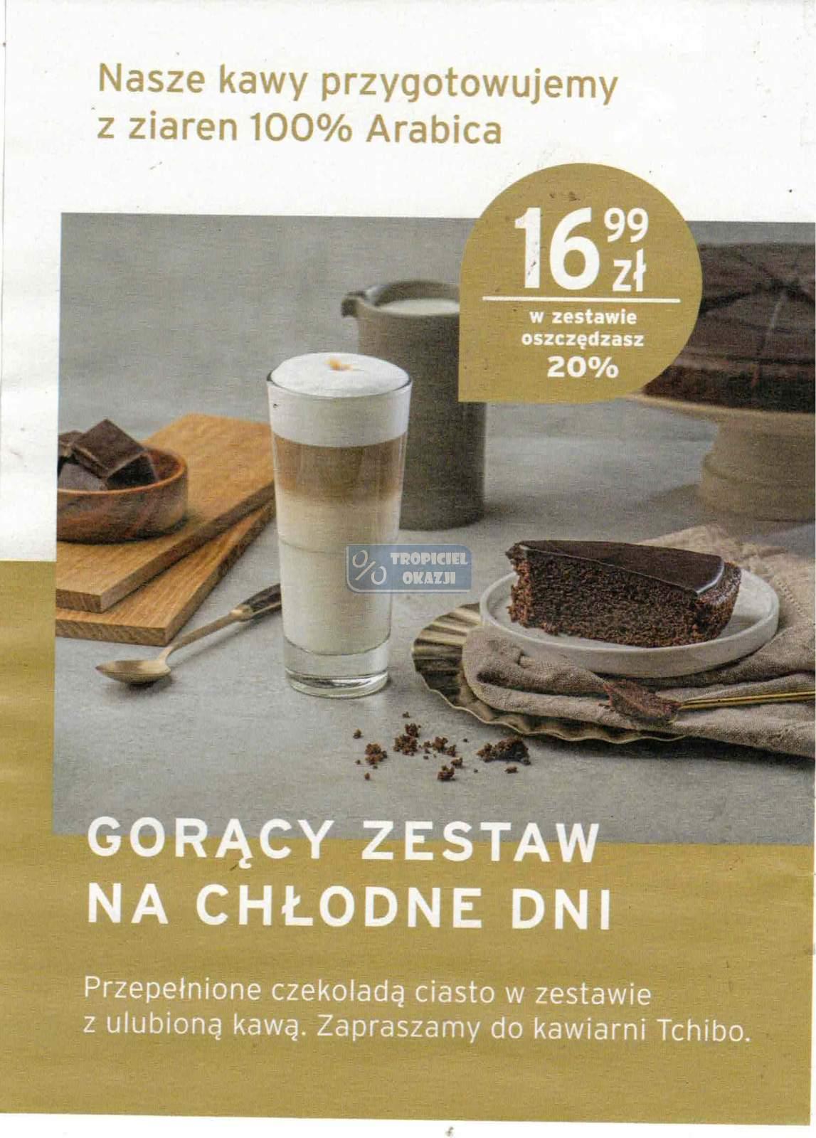 Gazetka promocyjna Tchibo str. 66