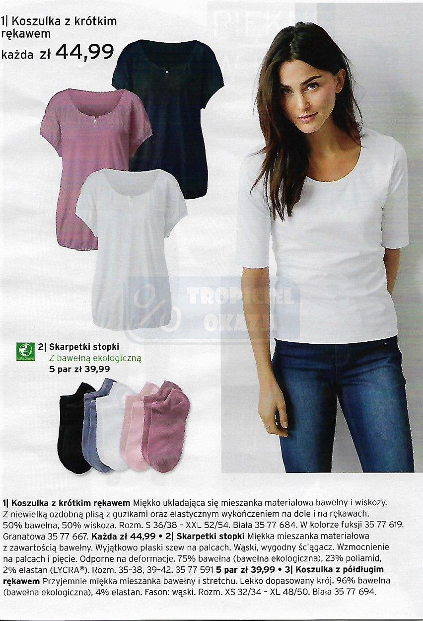 Gazetka promocyjna Tchibo str. 22