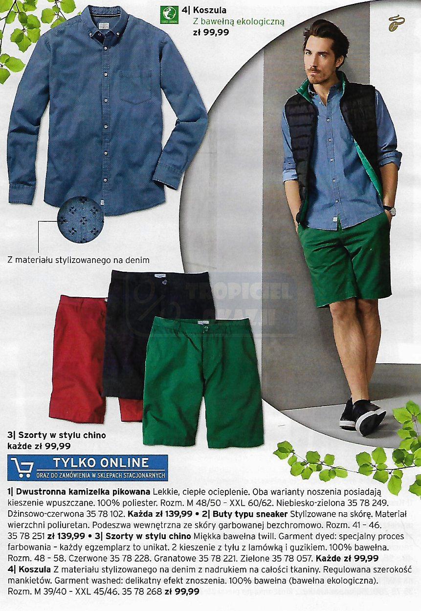 Gazetka promocyjna Tchibo str. 9