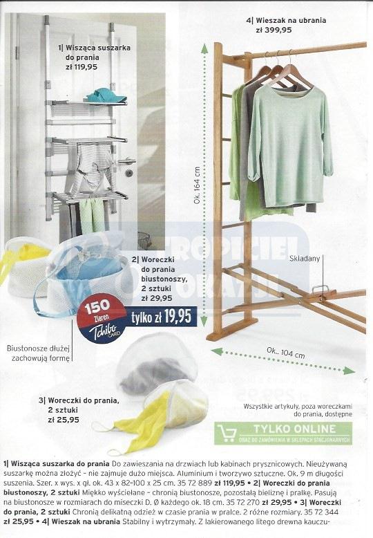 Gazetka promocyjna Tchibo str. 20