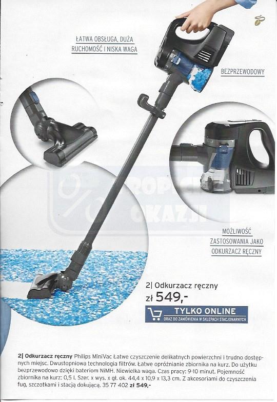 Gazetka promocyjna Tchibo str. 23