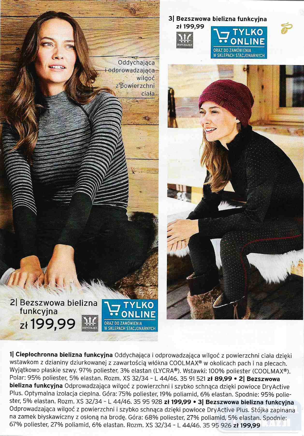 Gazetka promocyjna Tchibo str. 31