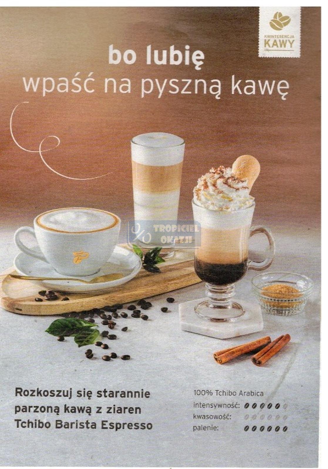 Gazetka promocyjna Tchibo str. 14