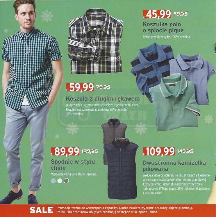 Gazetka promocyjna Tchibo str. 6