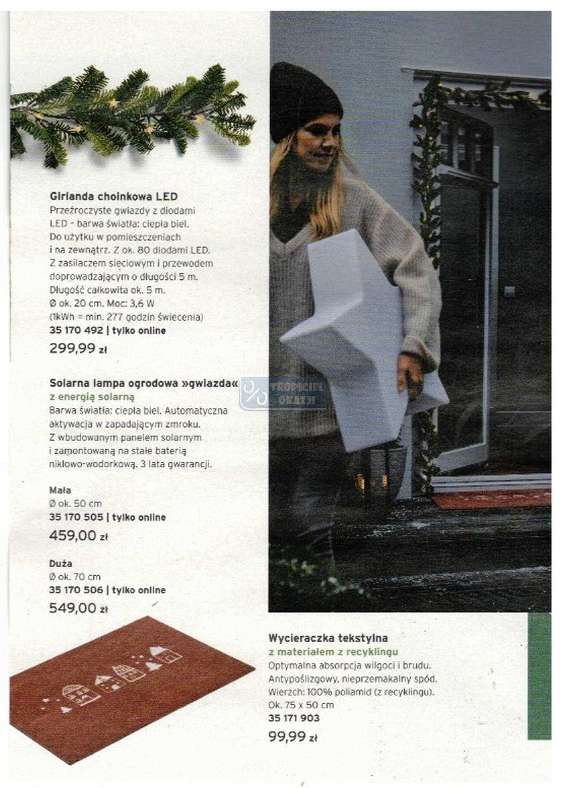 Gazetka promocyjna Tchibo str. 58