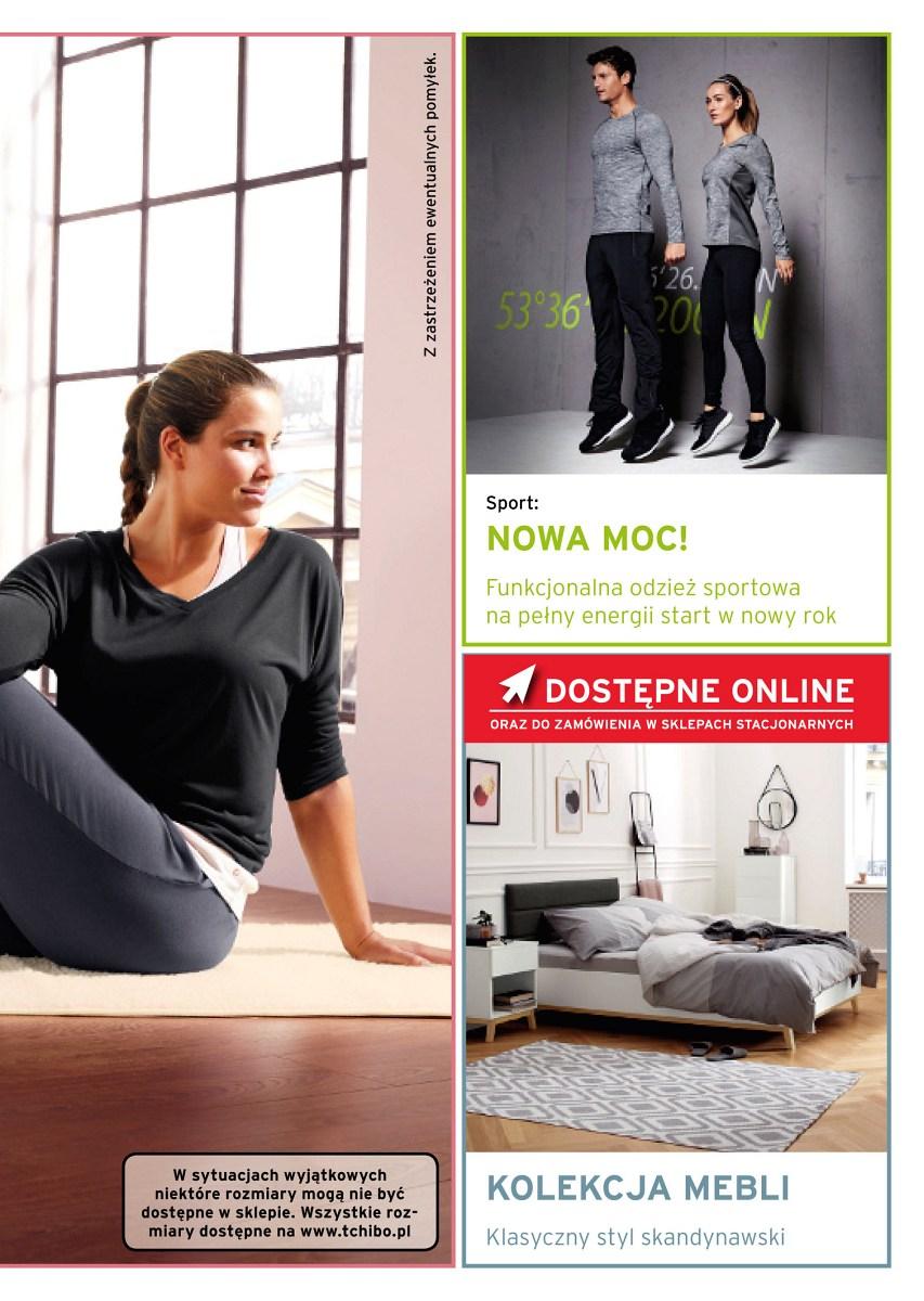 Gazetka promocyjna Tchibo str. 5