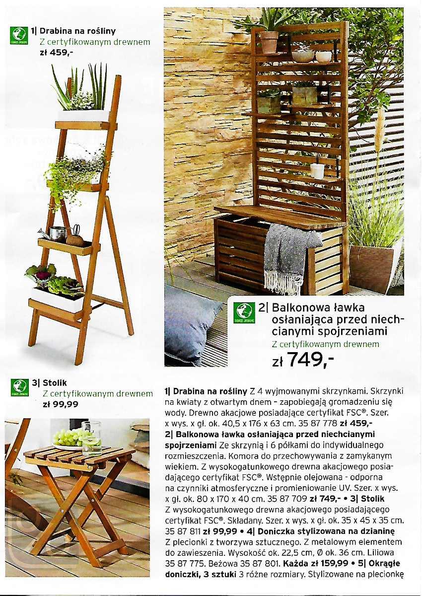 Gazetka promocyjna Tchibo str. 50