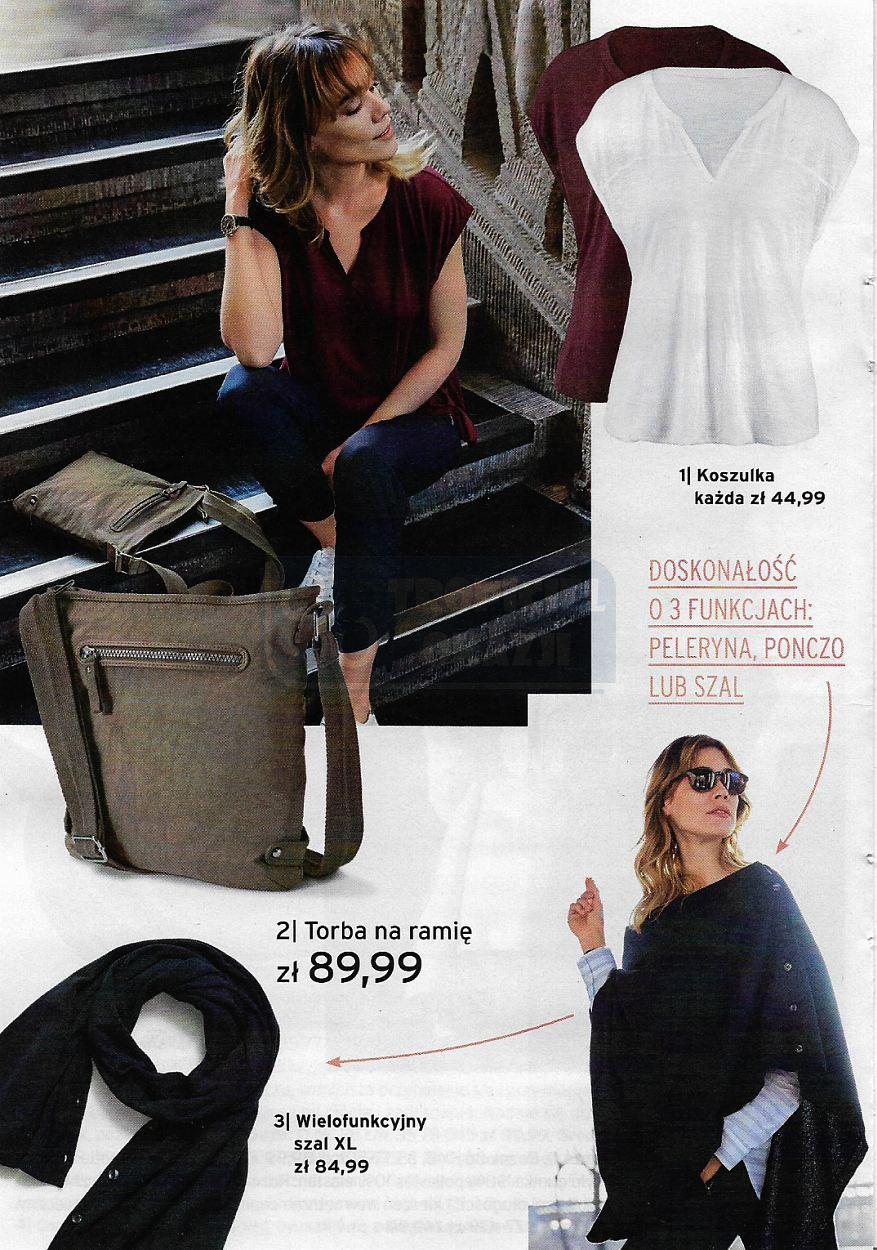 Gazetka promocyjna Tchibo str. 14