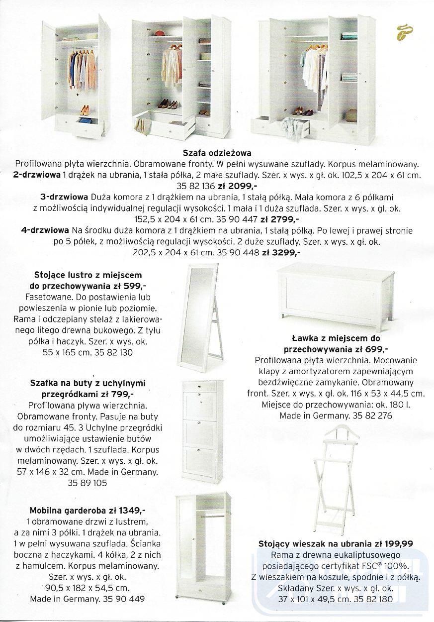 Gazetka promocyjna Tchibo str. 55